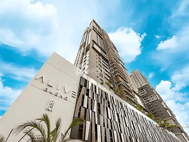 Foto do Apartamento - APARTAMENTO 02 QUARTOS, 02 SUÍTES 75m² - ALIVE BUENO - SETOR BUENO | Provenda Imobiliária