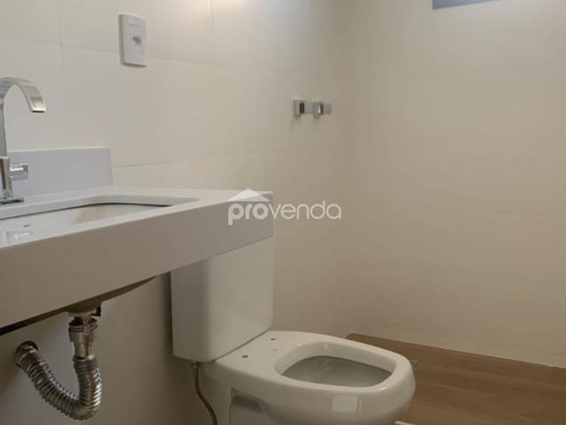 Foto do Apartamento - APARTAMENTO 02 QUARTOS, 02 SUÍTES 75m² - ALIVE BUENO - SETOR BUENO | Provenda Imobiliária