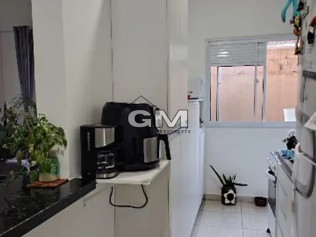 Apartamento 2 quartos e 1 banheiro, à venda, no bairro Planalto Verde em Ribeirão Preto