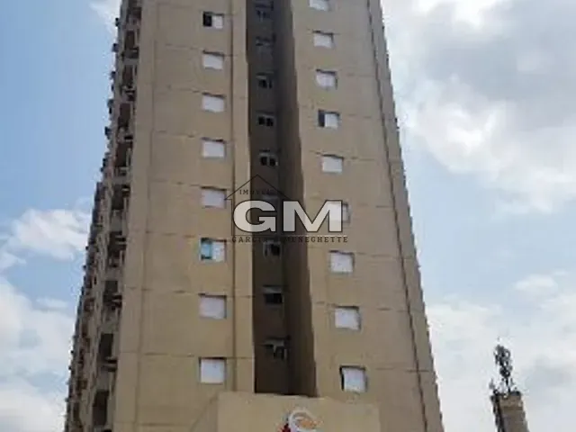 Apartamento 2 quartos e 1 banheiro, à venda, no bairro Planalto Verde em Ribeirão Preto