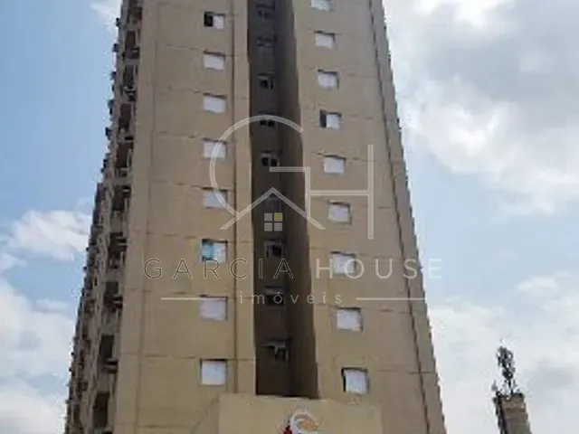 Apartamento 2 quartos e 1 banheiro, à venda, no bairro Planalto Verde em Ribeirão Preto