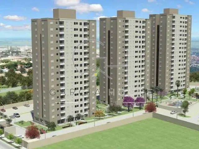 Apartamento 2 quartos e 1 banheiro, à venda, no bairro Planalto Verde em Ribeirão Preto