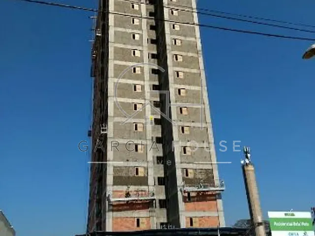 Apartamento 2 quartos e 1 banheiro, à venda, no bairro Planalto Verde em Ribeirão Preto