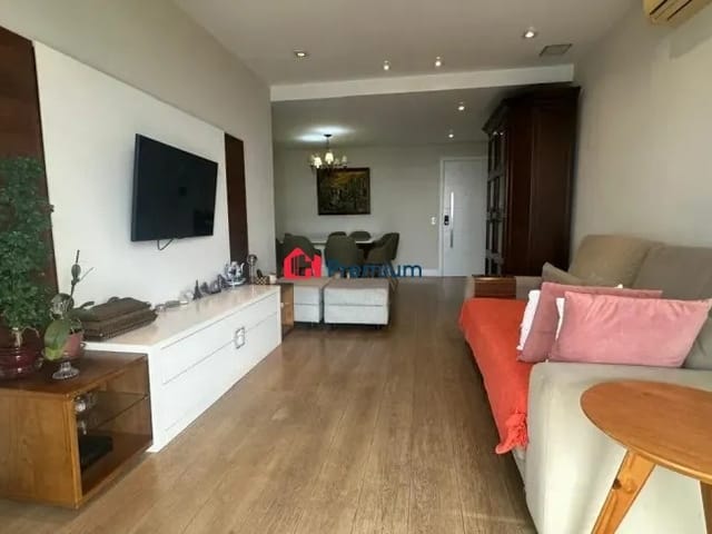 Apartamento 3 quartos e 3 banheiros, à venda, no bairro Barra da Tijuca em Rio de Janeiro