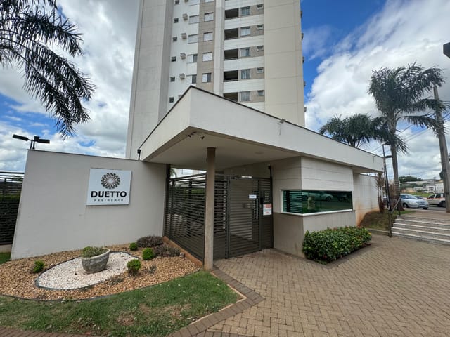 Foto do Apartamento - Duetto - Sol da manhã - à venda, Jardim Morumbi, Londrina, PR | In.Consulting