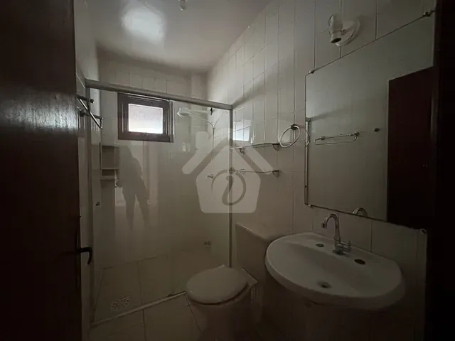 Apartamento 3 quartos e 2 banheiros, para alugar, no bairro Moinhos em Lajeado