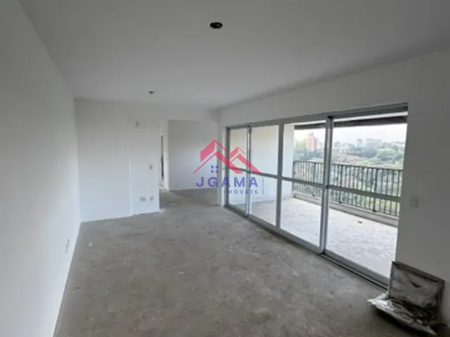 Apartamento 2 quartos e 3 banheiros, à venda, no bairro Vila Andrade em São Paulo