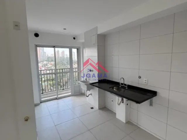 Apartamento 2 quartos e 3 banheiros, à venda, no bairro Vila Andrade em São Paulo