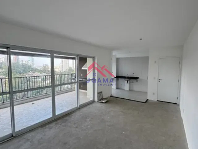 Apartamento 2 quartos e 3 banheiros, à venda, no bairro Vila Andrade em São Paulo
