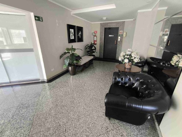 Foto do Apartamento - Apartamento padrão à Venda, Monte Castelo, Campo Grande, MS | KSA FACIL IMOVEIS
