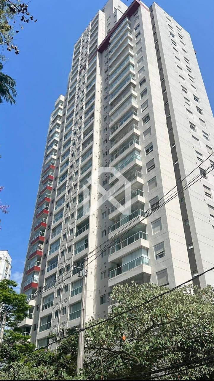 Apartamento à venda e aluguel com 1 quarto, 51m² - Foto 2