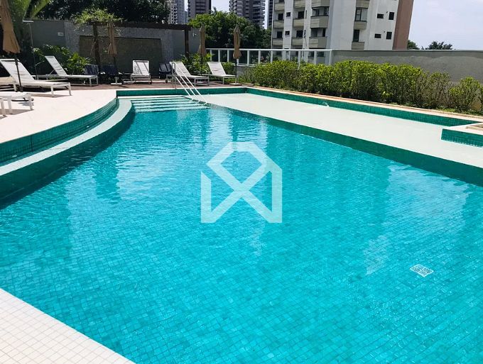 Apartamento à venda e aluguel com 1 quarto, 51m² - Foto 30