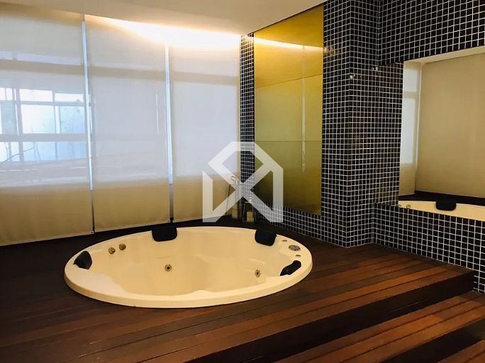 Apartamento à venda e aluguel com 1 quarto, 51m² - Foto 20
