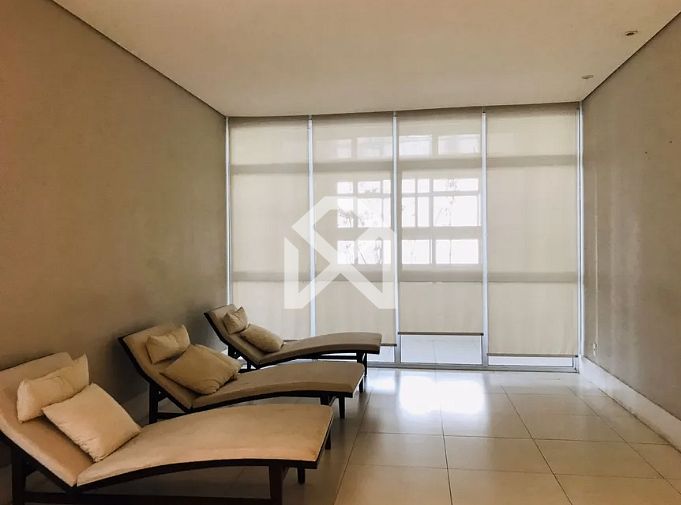 Apartamento à venda e aluguel com 1 quarto, 51m² - Foto 22