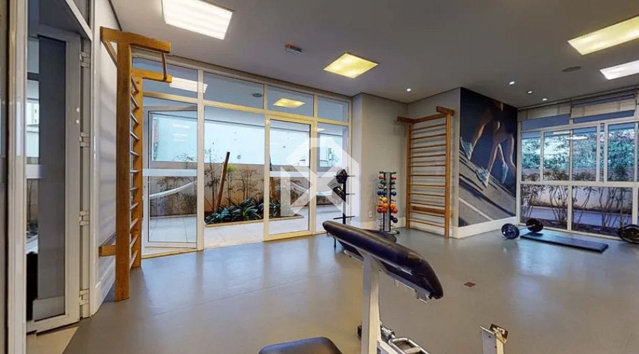Apartamento à venda e aluguel com 1 quarto, 51m² - Foto 23