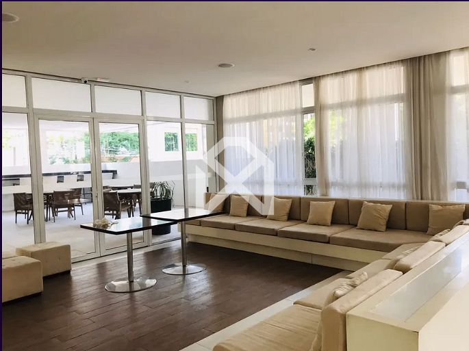 Apartamento à venda e aluguel com 1 quarto, 51m² - Foto 24