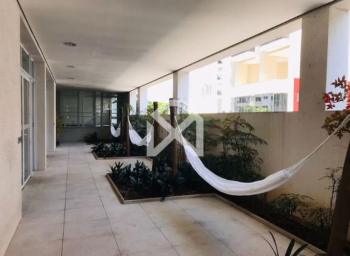Apartamento à venda e aluguel com 1 quarto, 51m² - Foto 25