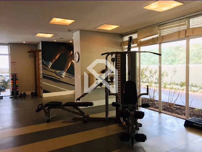 Apartamento à venda e aluguel com 1 quarto, 51m² - Foto 26