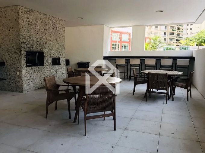 Apartamento à venda e aluguel com 1 quarto, 51m² - Foto 27