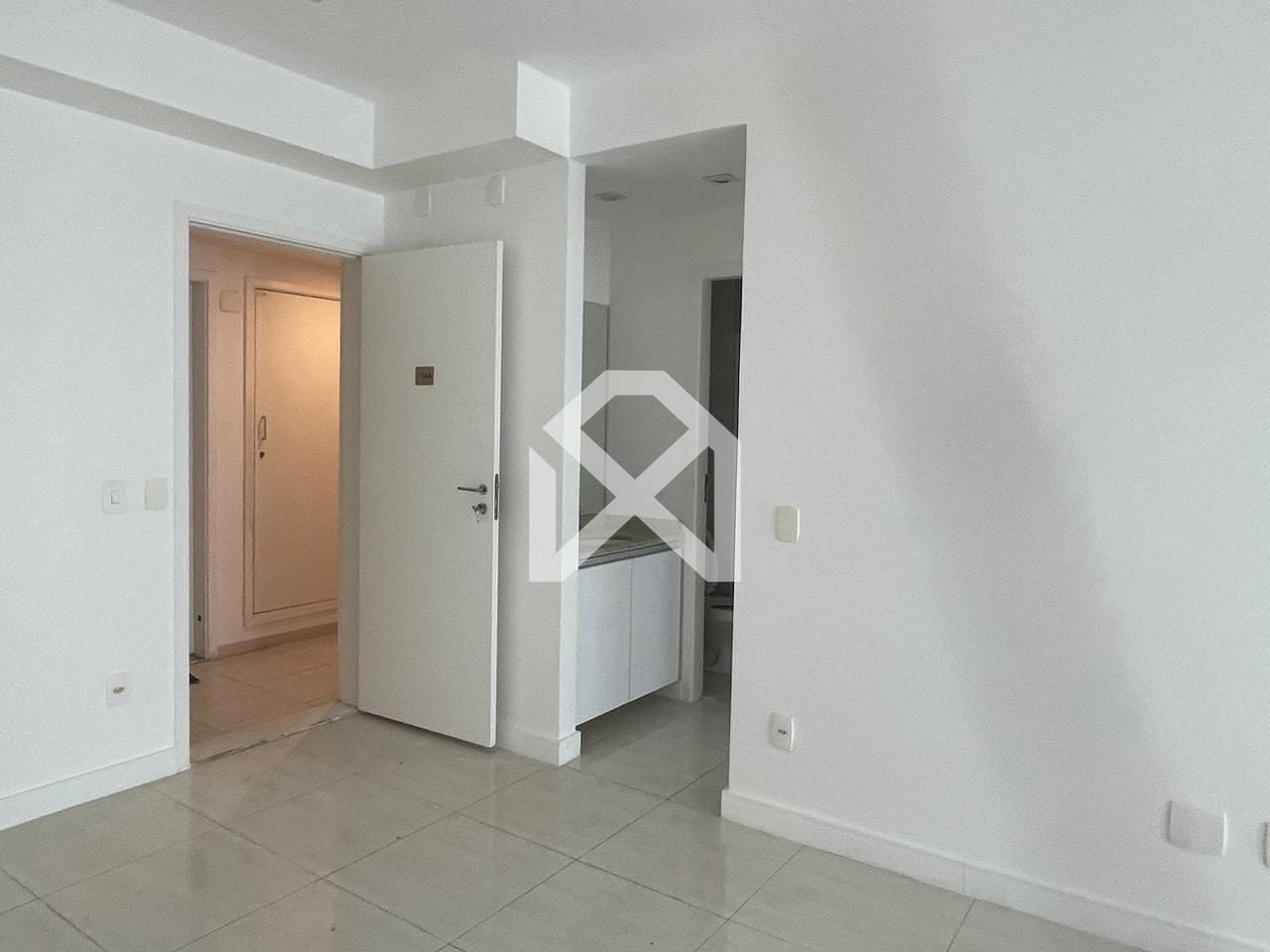 Apartamento à venda e aluguel com 1 quarto, 51m² - Foto 7
