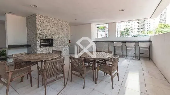 Apartamento, 1 quarto, 51 m² - Foto 18