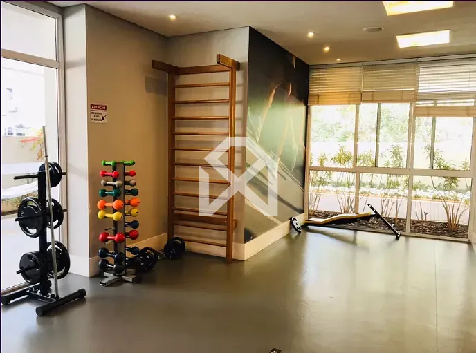 Apartamento, 1 quarto, 51 m² - Foto 19