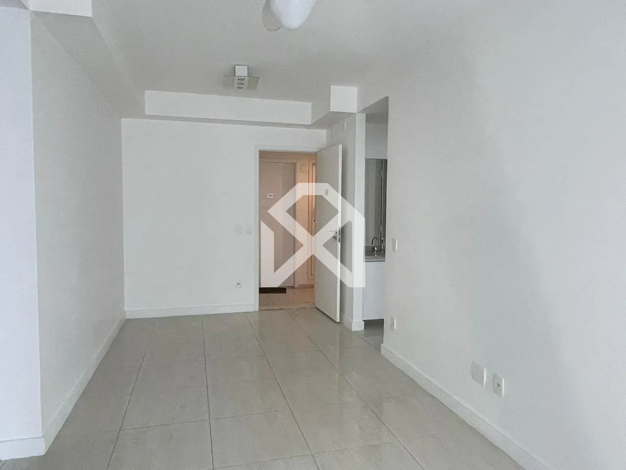 Apartamento, 1 quarto, 51 m² - Foto 3