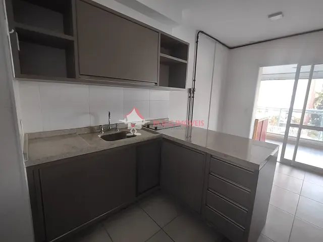 Apartamento 1 quarto e 1 banheiro, para alugar, no bairro Vila Mariana em São Paulo