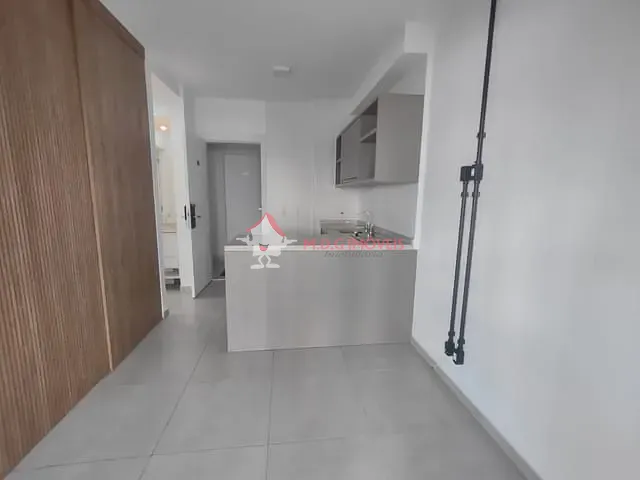 Apartamento 1 quarto e 1 banheiro, para alugar, no bairro Vila Mariana em São Paulo