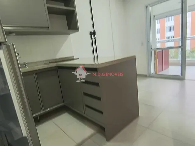 Apartamento 1 quarto e 1 banheiro, para alugar, no bairro Vila Mariana em São Paulo