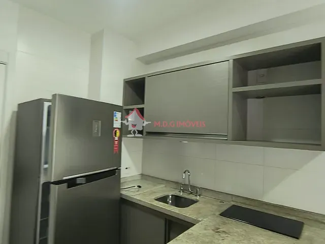 Apartamento 1 quarto e 1 banheiro, para alugar, no bairro Vila Mariana em São Paulo
