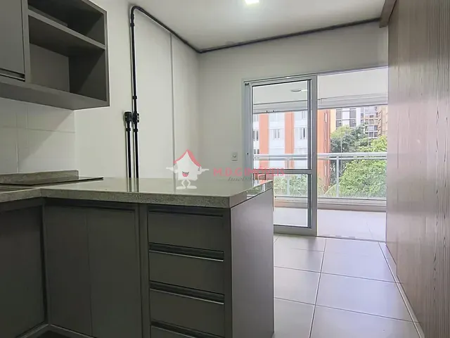 Apartamento 1 quarto e 1 banheiro, para alugar, no bairro Vila Mariana em São Paulo