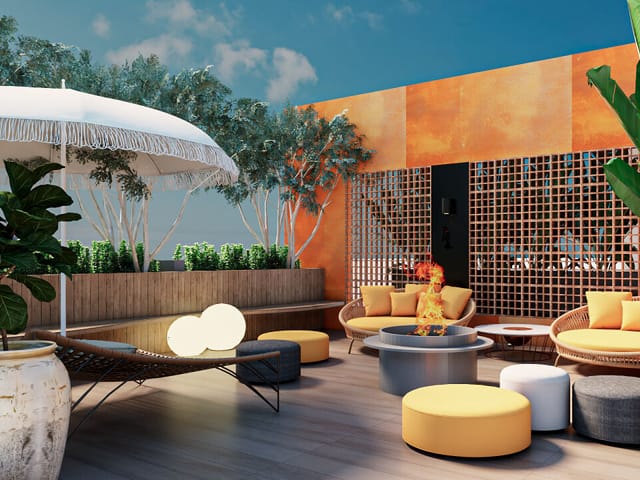 Apartamento com 109m² 2 quartos e 2 banheiros, à venda, no bairro Ingleses do Rio Vermelho em Florianópolis