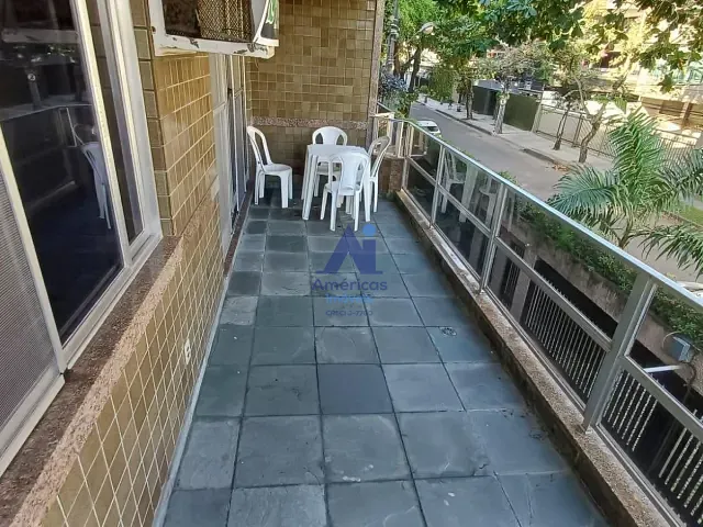 Apartamento 2 quartos e 3 banheiros, à venda, no bairro Recreio dos Bandeirantes em Rio de Janeiro
