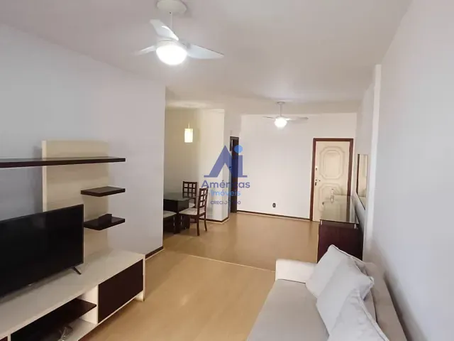 Apartamento 2 quartos e 3 banheiros, à venda, no bairro Recreio dos Bandeirantes em Rio de Janeiro