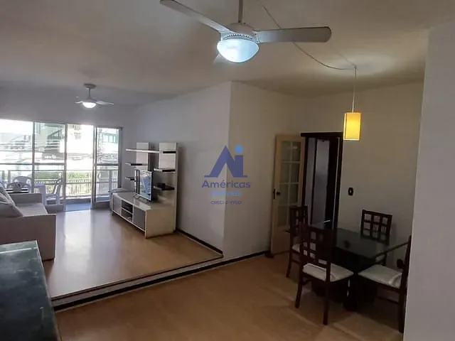 Apartamento 2 quartos e 3 banheiros, à venda, no bairro Recreio dos Bandeirantes em Rio de Janeiro