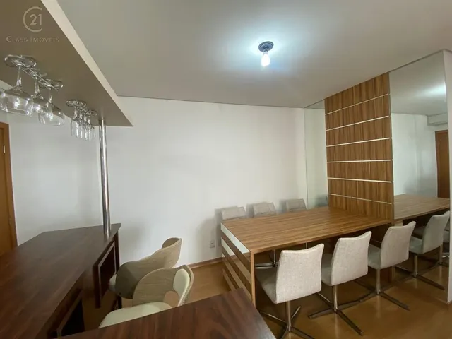 Apartamento com 81m² 2 quartos e 2 banheiros, à venda ou para alugar, no bairro Gleba Palhano em Londrina