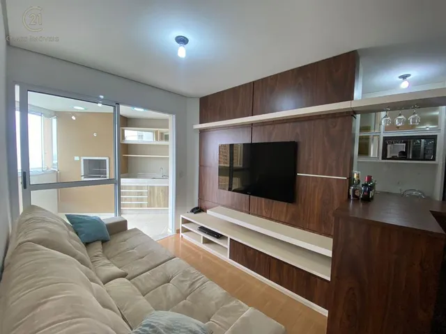 Apartamento com 81m² 2 quartos e 2 banheiros, à venda ou para alugar, no bairro Gleba Palhano em Londrina