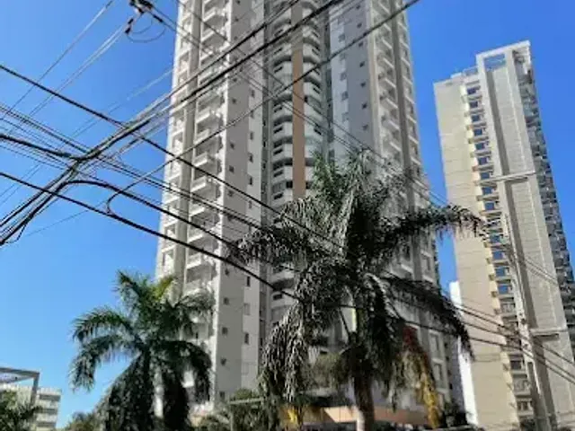 Apartamento com 81m² 2 quartos e 2 banheiros, à venda ou para alugar, no bairro Gleba Palhano em Londrina