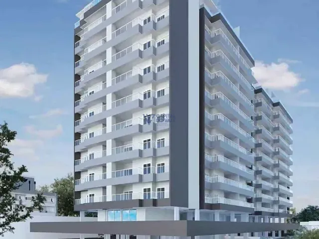Apartamento 2 quartos e 2 banheiros, à venda, no bairro Massaguaçu em Caraguatatuba