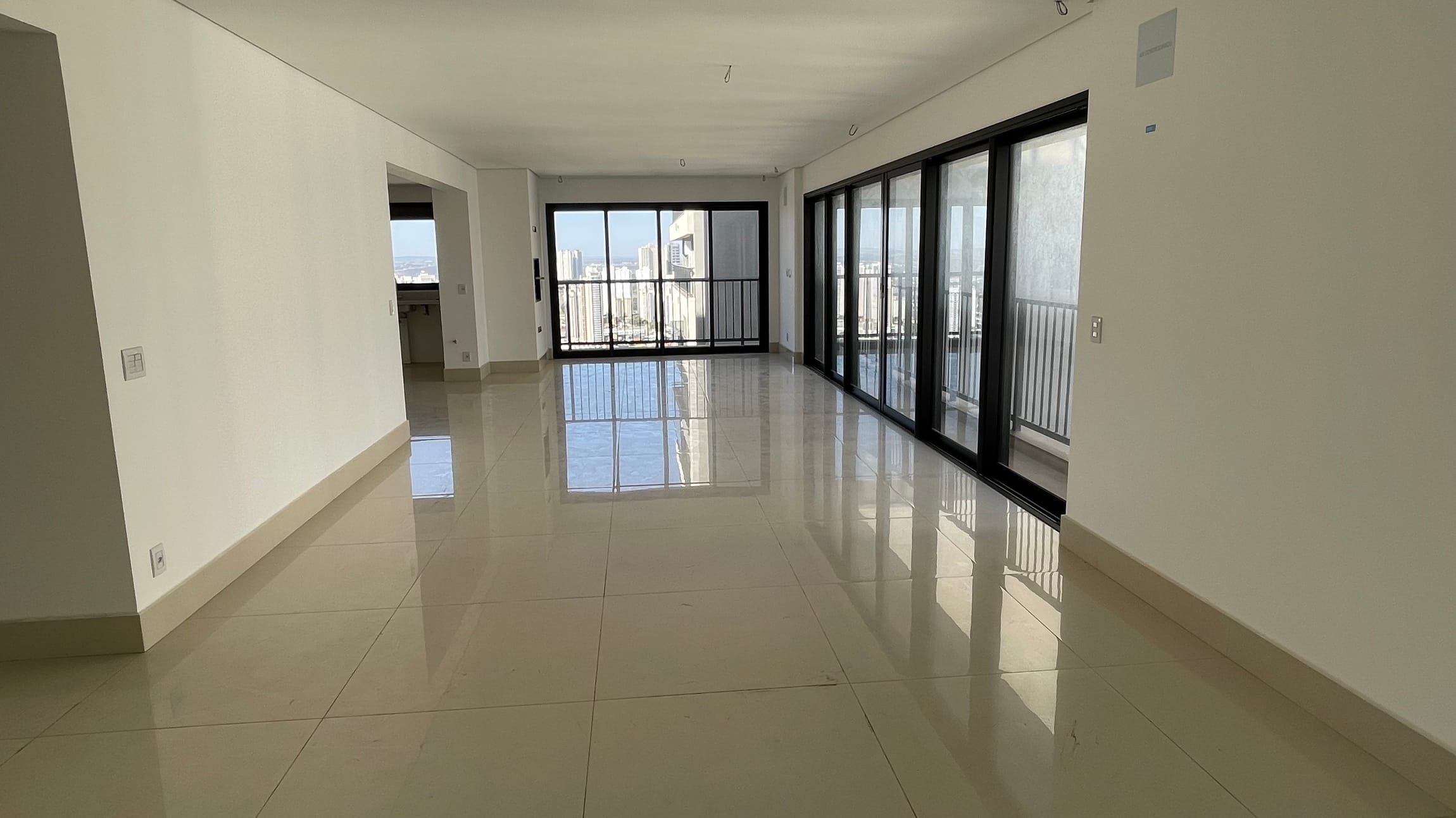 Apartamento à venda, Setor Marista, Goiânia, GO