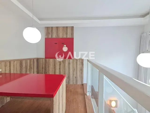 Apartamento com 140m² 3 quartos e 3 banheiros, à venda, no bairro Campo Comprido em Curitiba