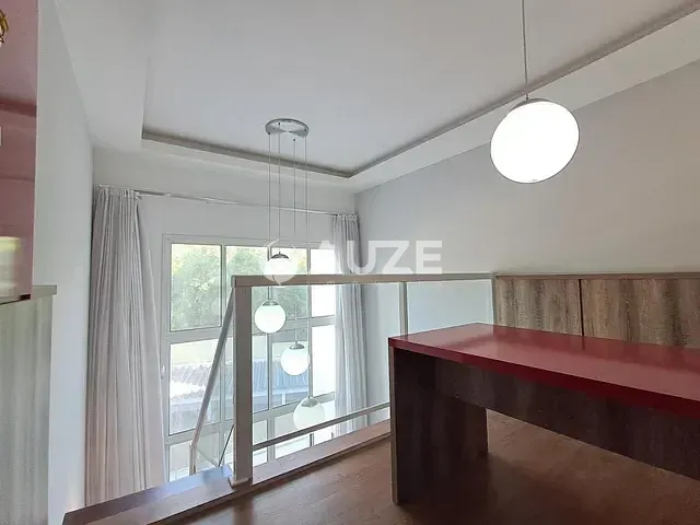 Apartamento com 140m² 3 quartos e 3 banheiros, à venda, no bairro Campo Comprido em Curitiba