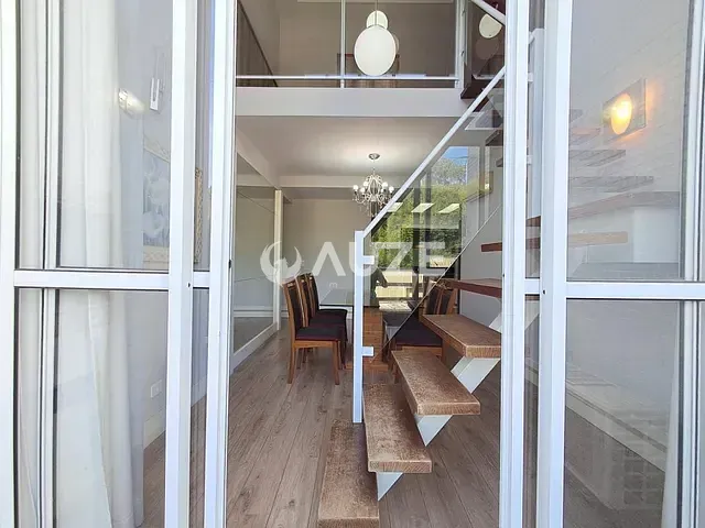 Apartamento com 140m² 3 quartos e 3 banheiros, à venda, no bairro Campo Comprido em Curitiba