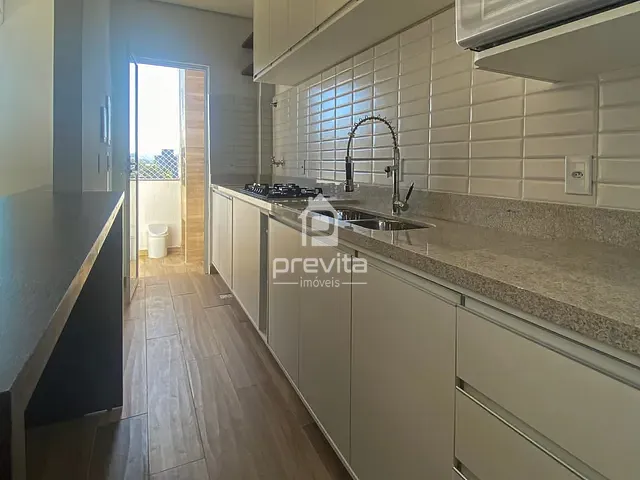 Apartamento 2 quartos e 1 banheiro, à venda, no bairro Perequê Açu em Ubatuba