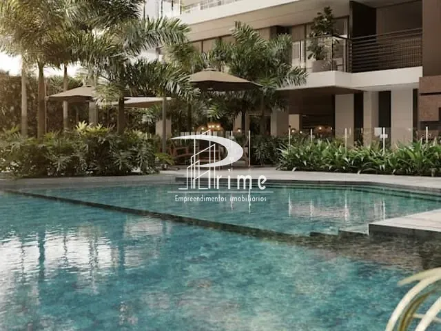 Apartamento com 140m² 3 quartos e 4 banheiros, à venda, no bairro Icaraí em Niterói