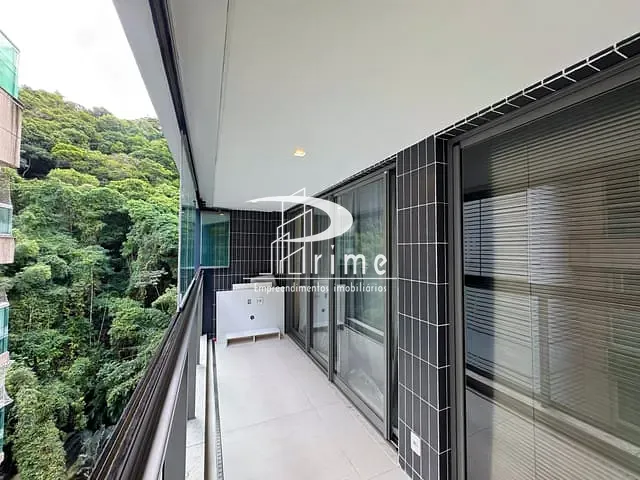 Apartamento com 140m² 3 quartos e 4 banheiros, à venda, no bairro Icaraí em Niterói