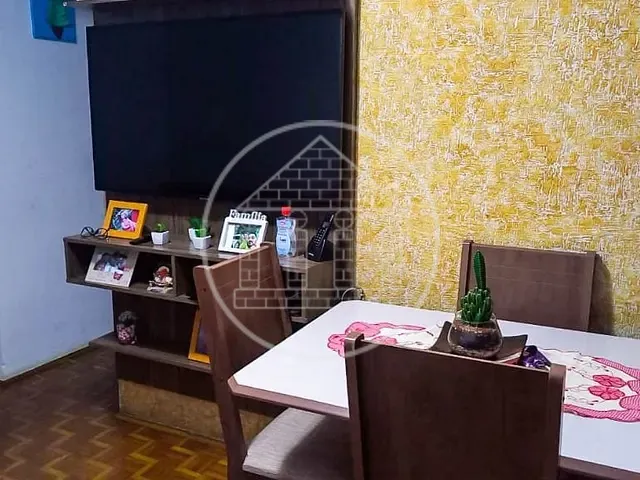 Apartamento 3 quartos e 1 banheiro, à venda, no bairro Conjunto Habitacional Brigadeiro Faria Lima em São Paulo