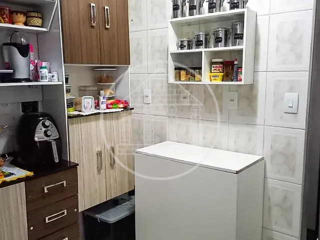 Apartamento 3 quartos e 1 banheiro, à venda, no bairro Conjunto Habitacional Brigadeiro Faria Lima em São Paulo