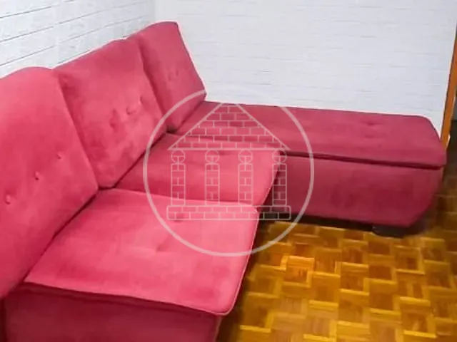 Apartamento 3 quartos e 1 banheiro, à venda, no bairro Conjunto Habitacional Brigadeiro Faria Lima em São Paulo